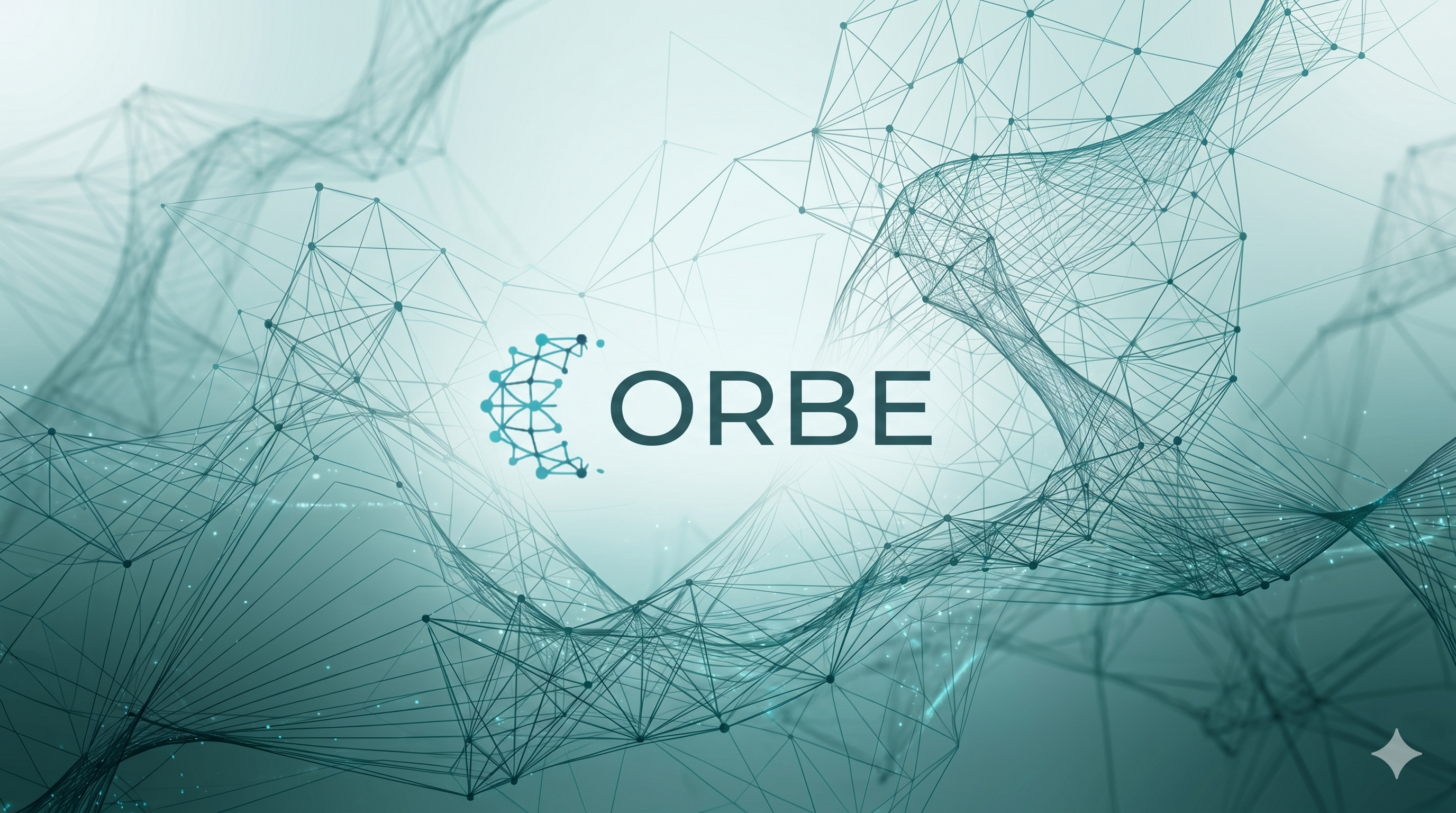 Logo ORBE